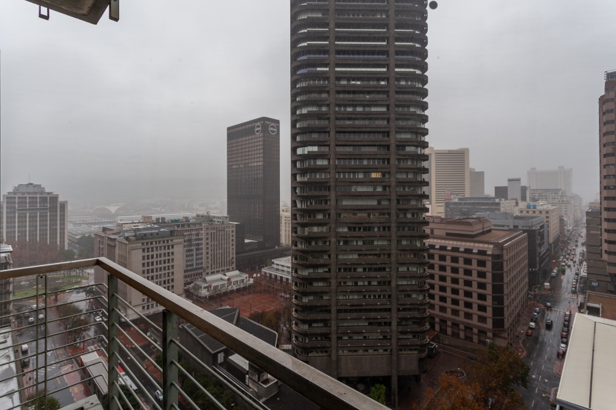 1 Bedroom Property for Sale in Cape Town City Centre Western Cape